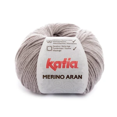 Katia Merino Aran